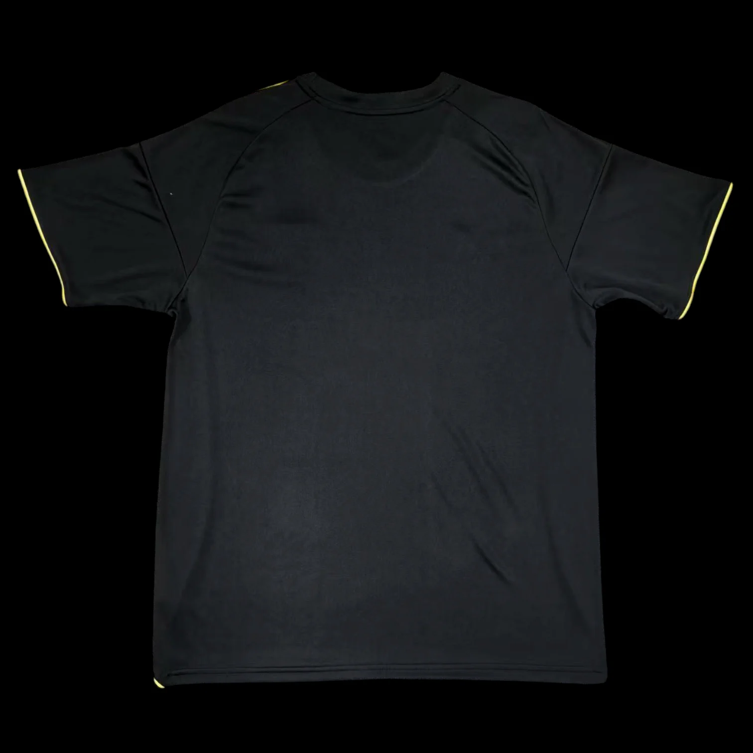 Vue arrière Fulham Maillot Third 2526